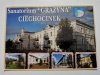 CIECHOCINEK. SANATORIUM GRAŻYNA FOT. ŚLIWA